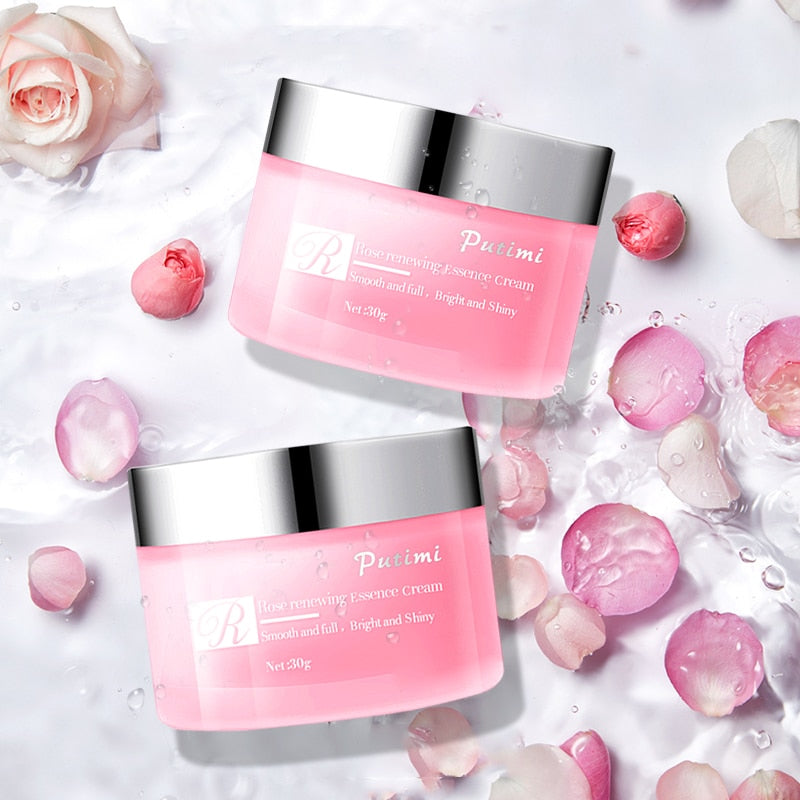 Crema Renovadora