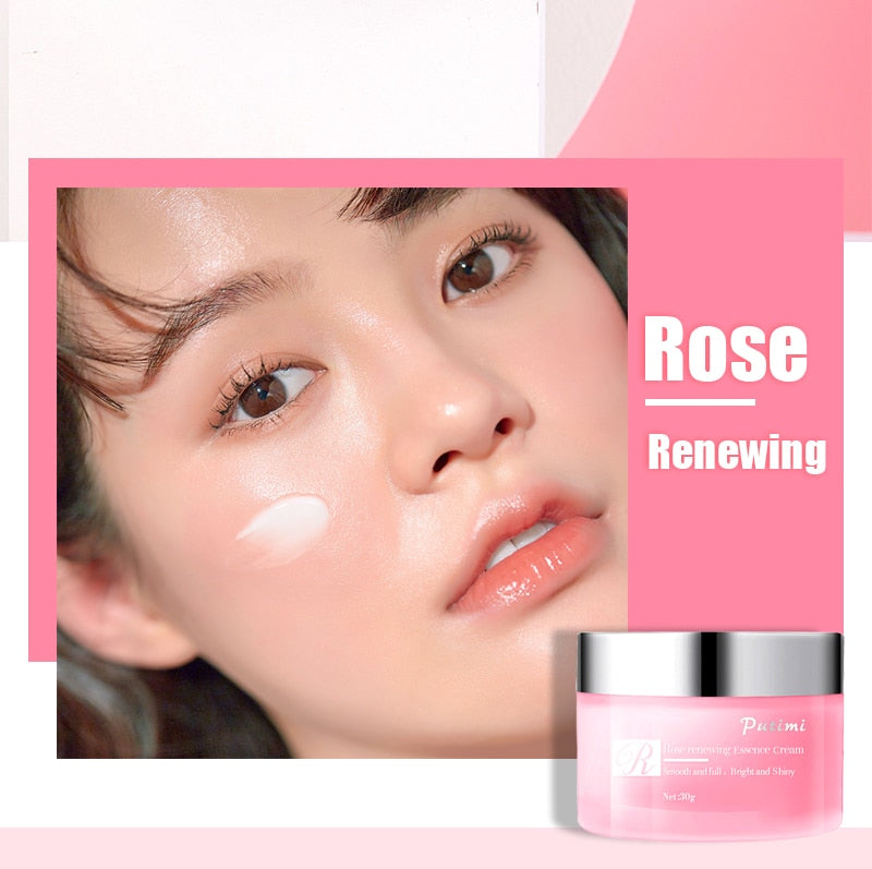 Crema Renovadora
