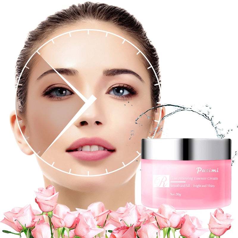 Crema Renovadora