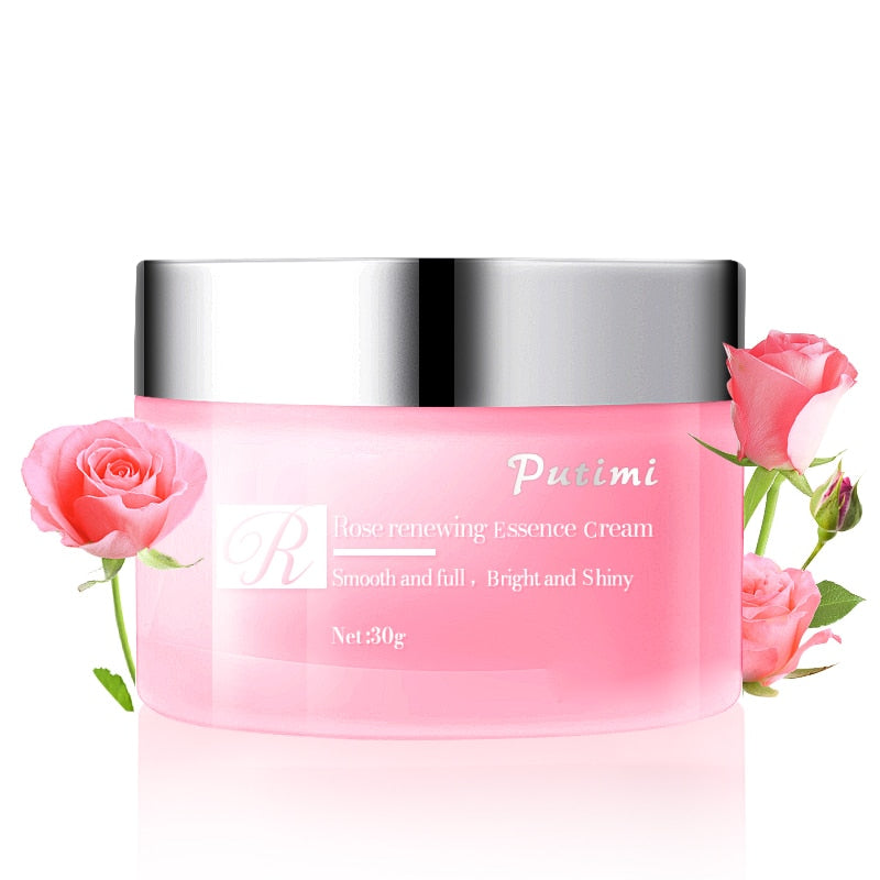 Crema Renovadora