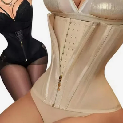 Fajas de Doble Compresión – ¡Versatilidad y Alto Rendimiento al Mejor Precio!