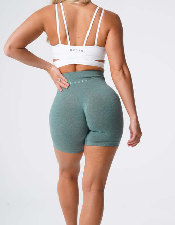 Leggings elásticos de fitness