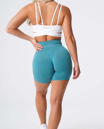 Leggings elásticos de fitness