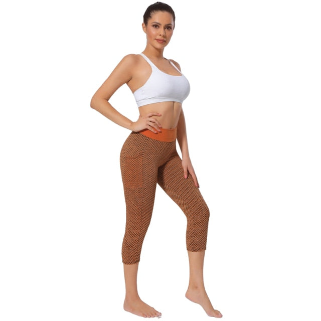 Leggings TIK TOK
