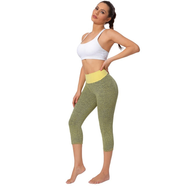 Leggings TIK TOK