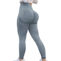 Leggings cómodos para levantar glúteos
