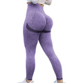 Leggings cómodos para levantar glúteos